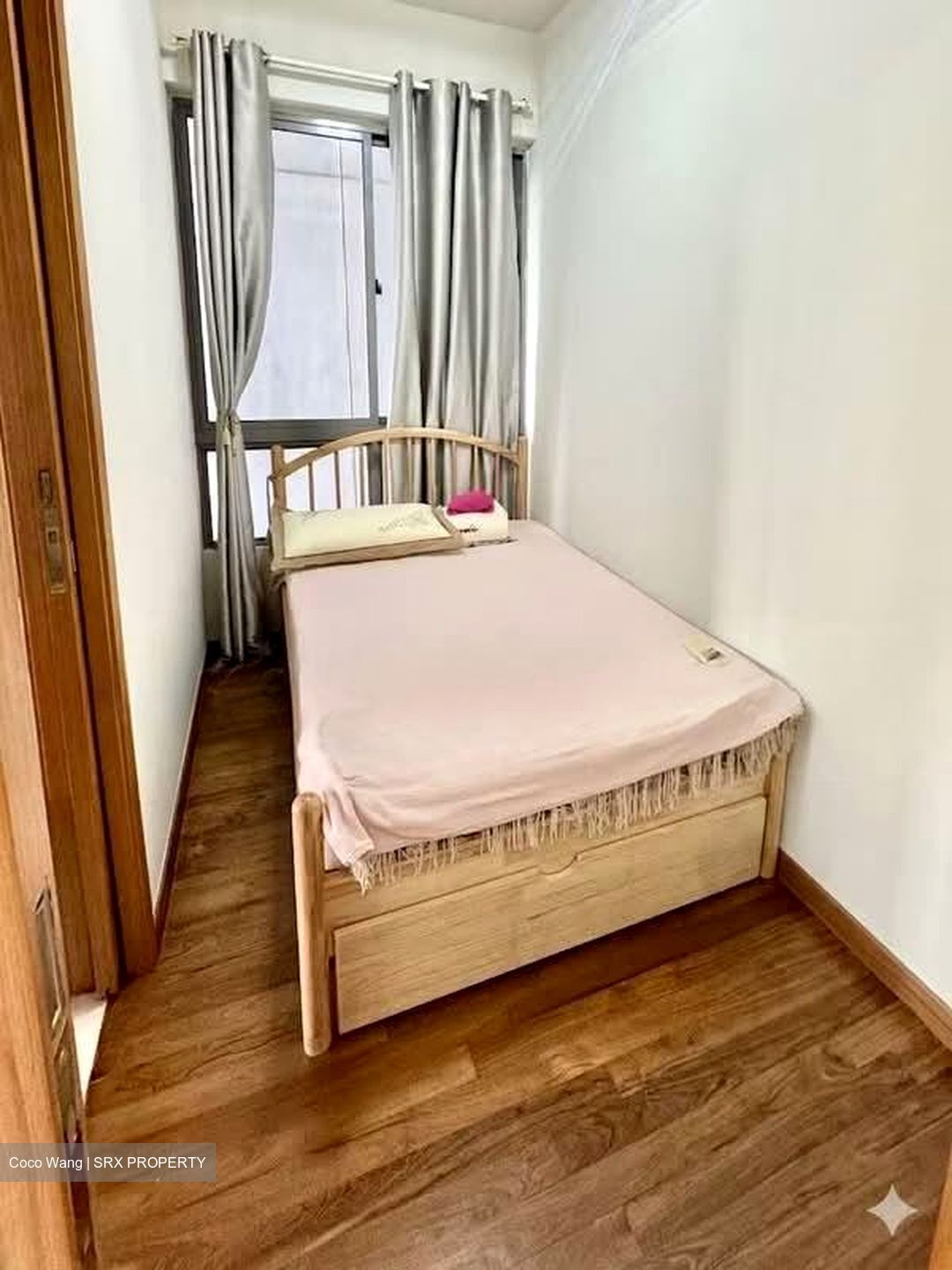 Beacon Heights (D12), Condominium #554762601